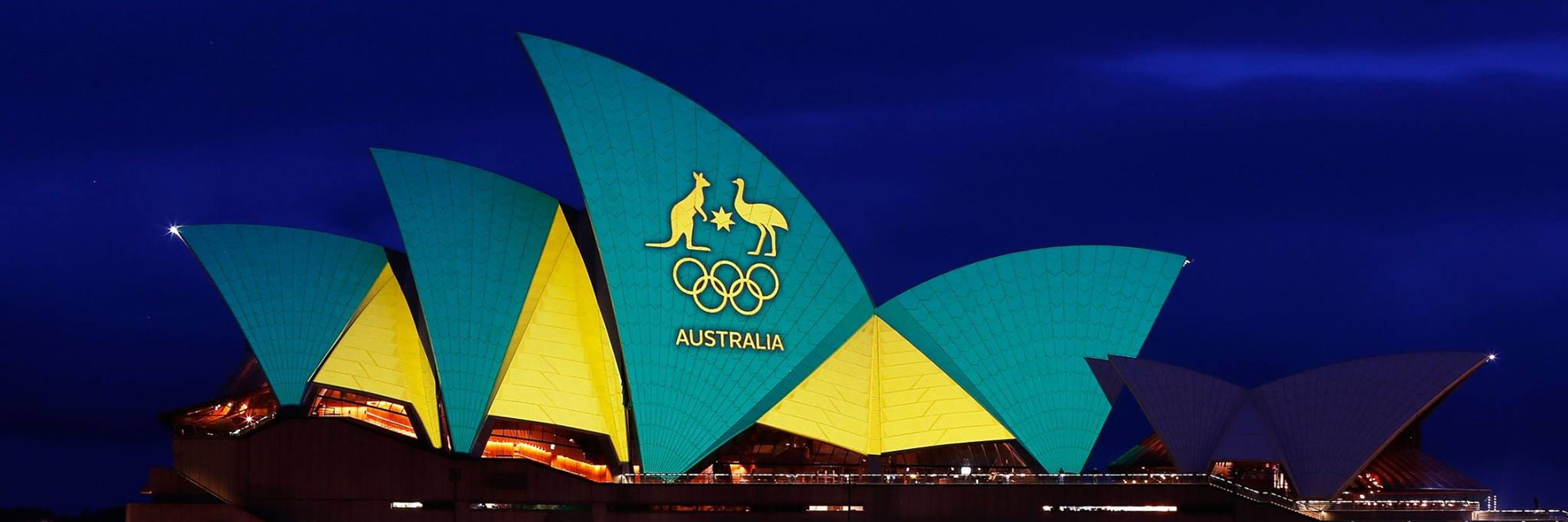Australian Olympic Committee