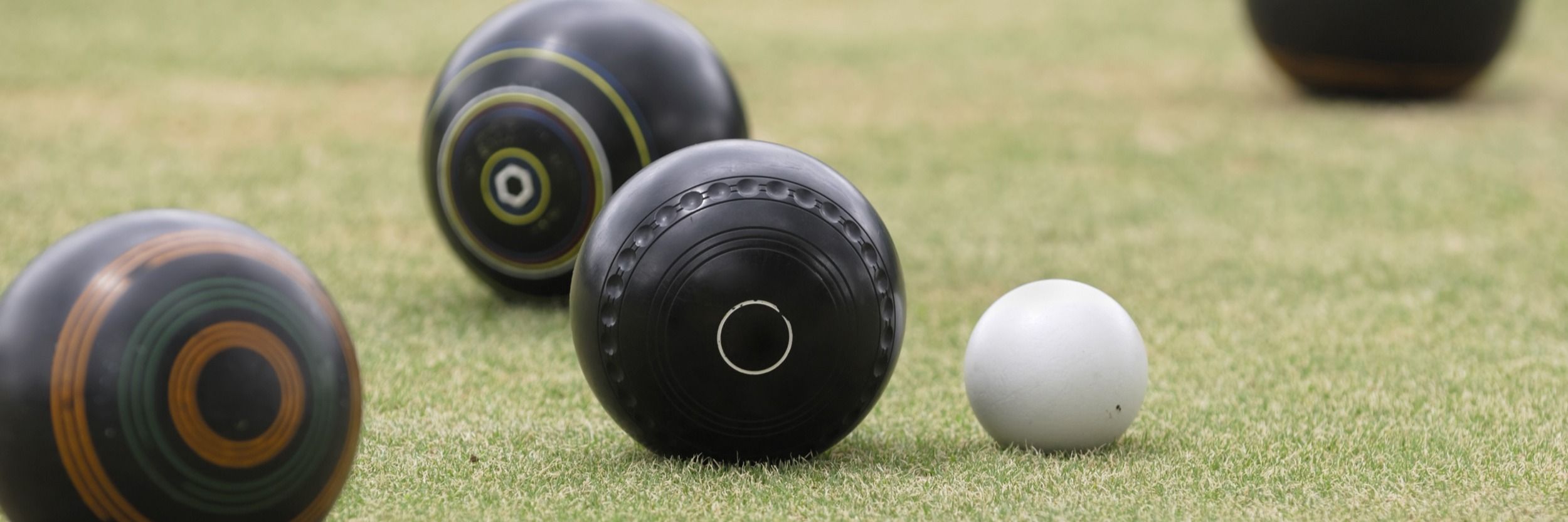 Weekend Lawn Bowls Weekend Lawn Bowls