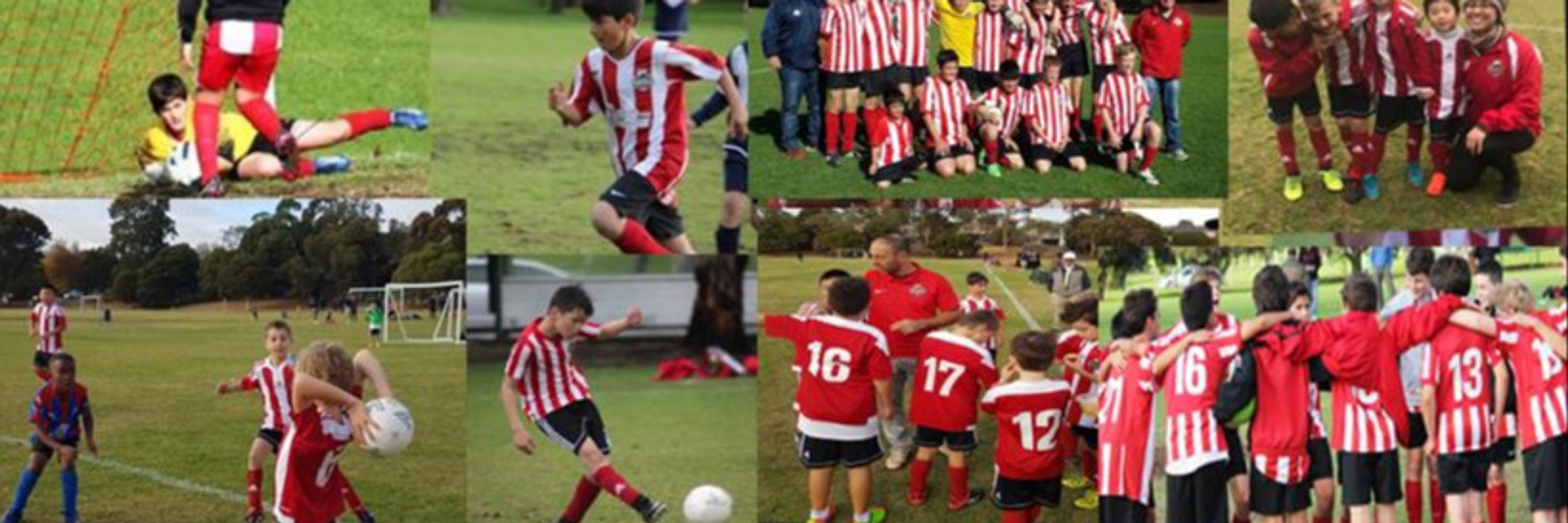 East Kew FC