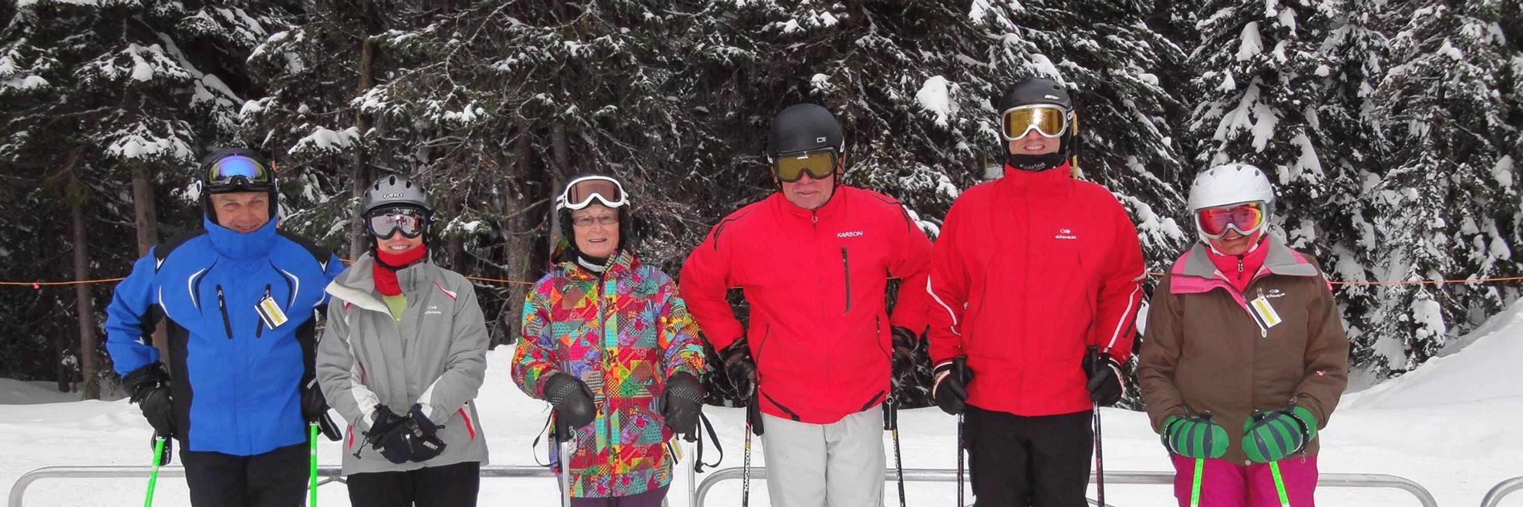 Opal Ski Club