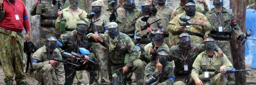 Action Paintball Action Paintball