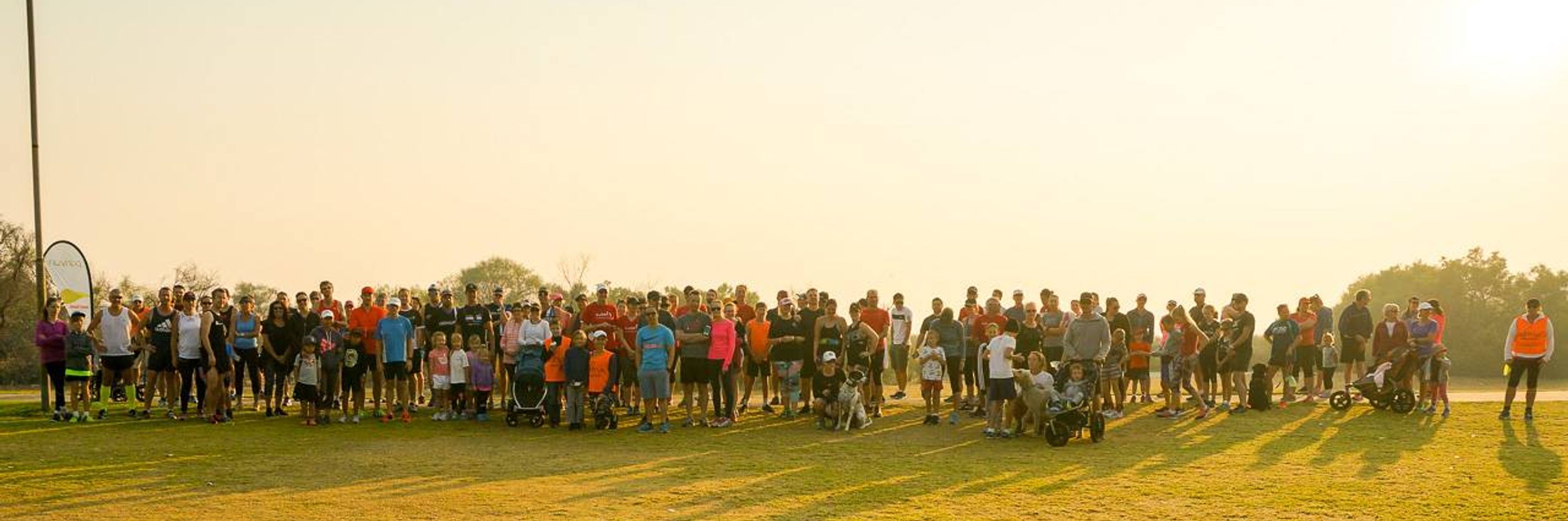Curl Curl parkrun