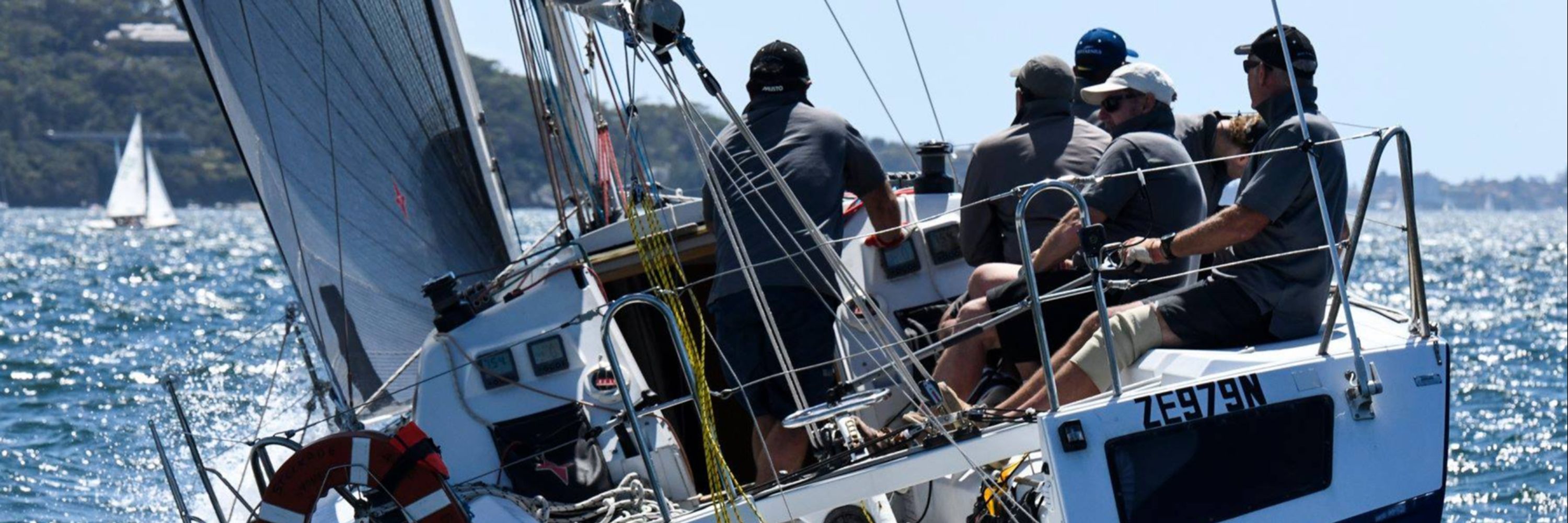 Australian Sailing School & Club