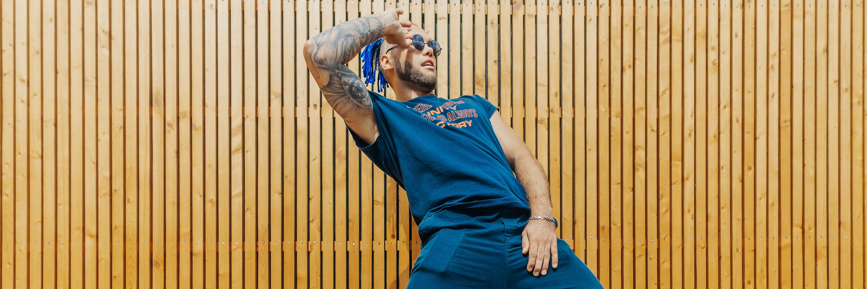 Reggaeton Beginners