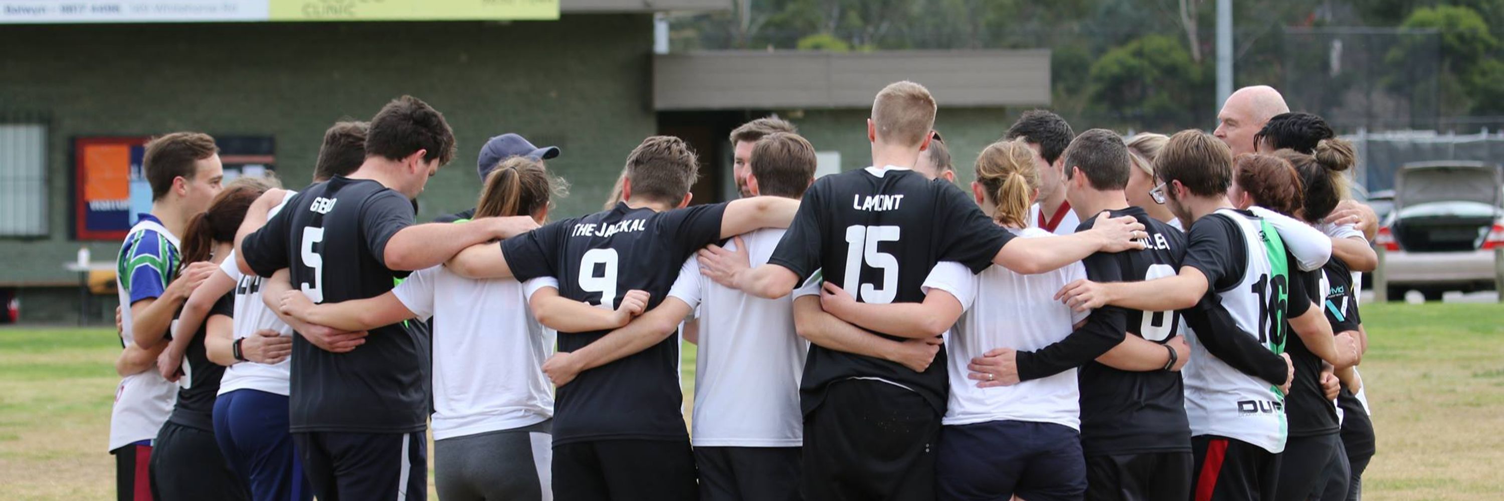 Eastern Ultimate