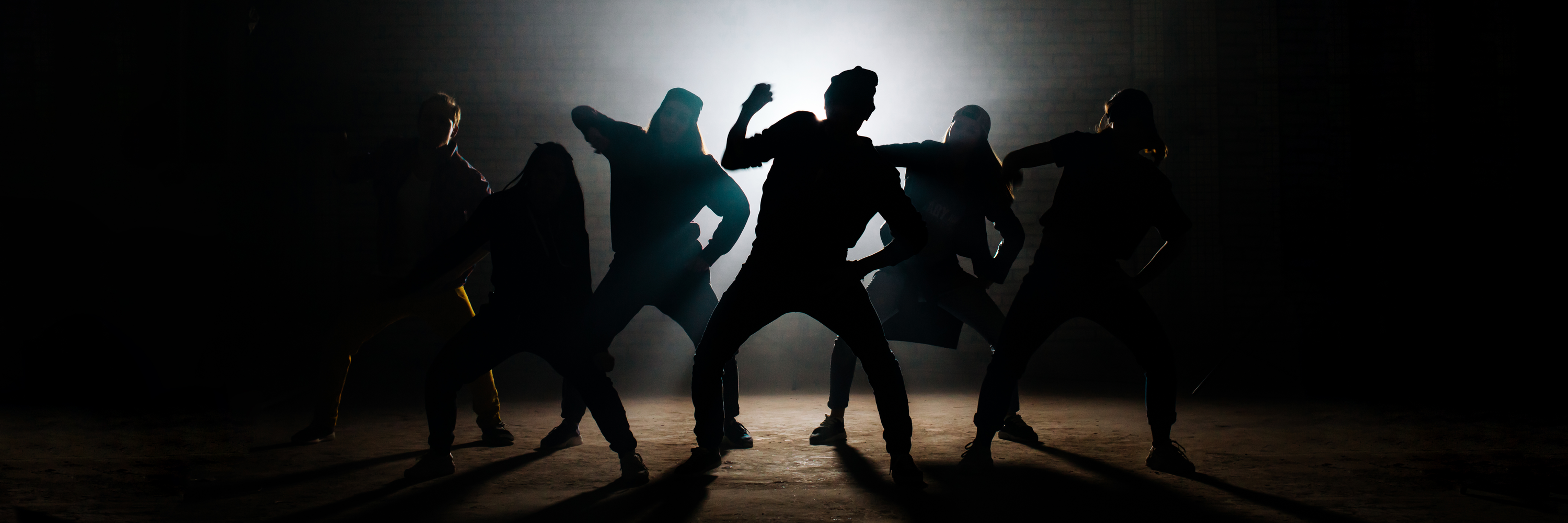 Beginner Grooves Hip Hop Class