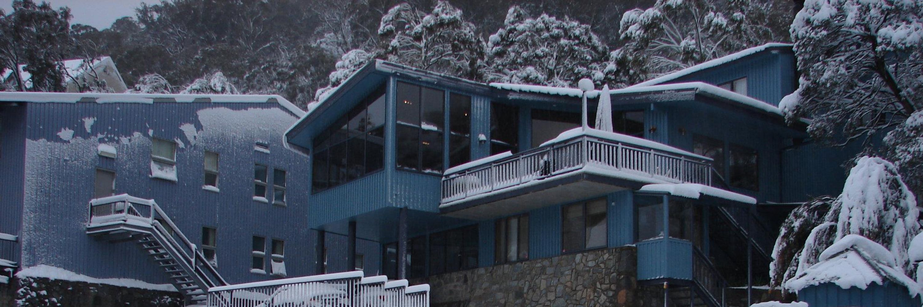 Kiama Alpine Club