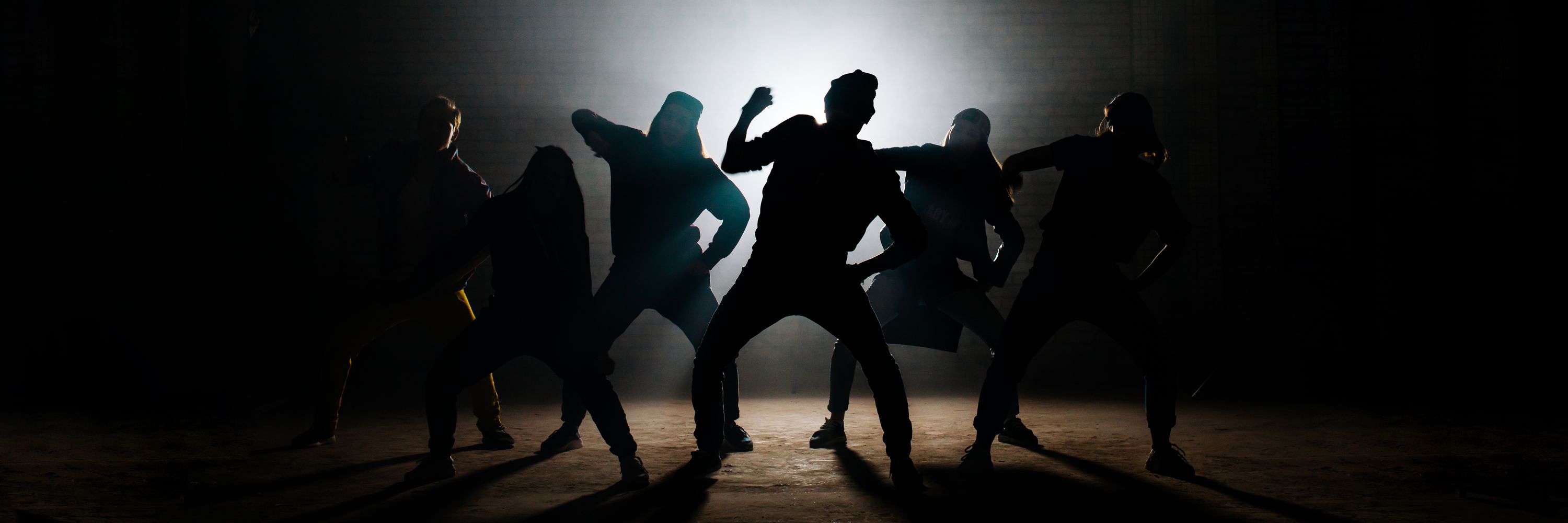JF Studio Dancers