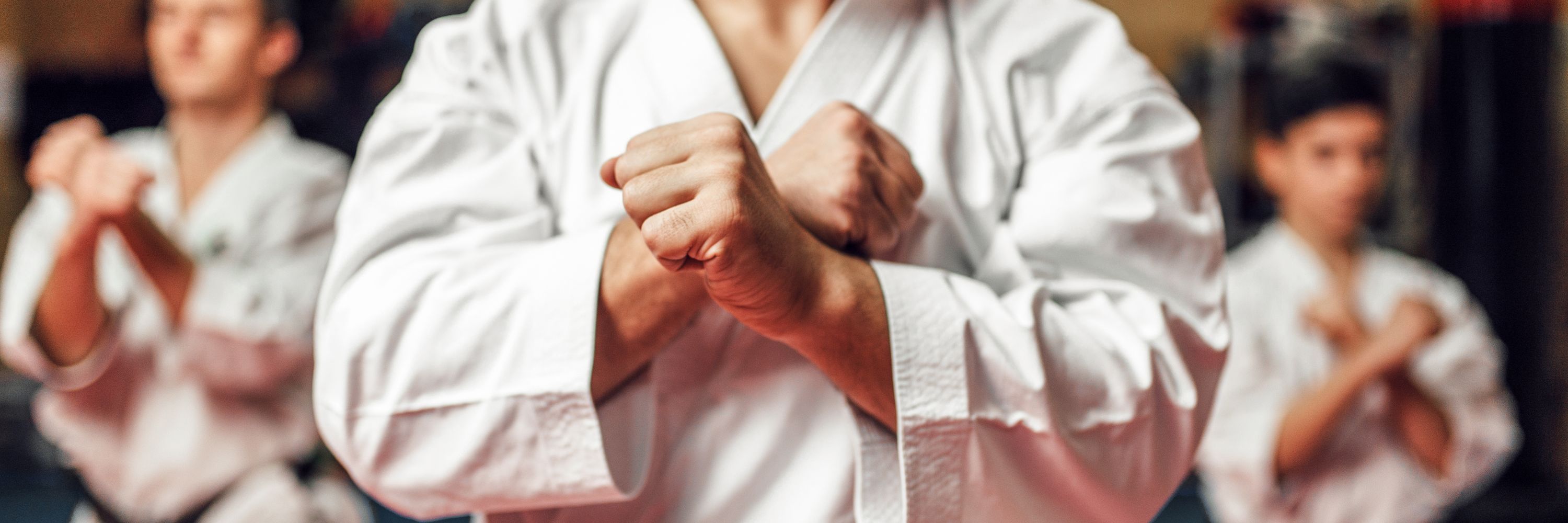 Jiu Jitsu Kingdom