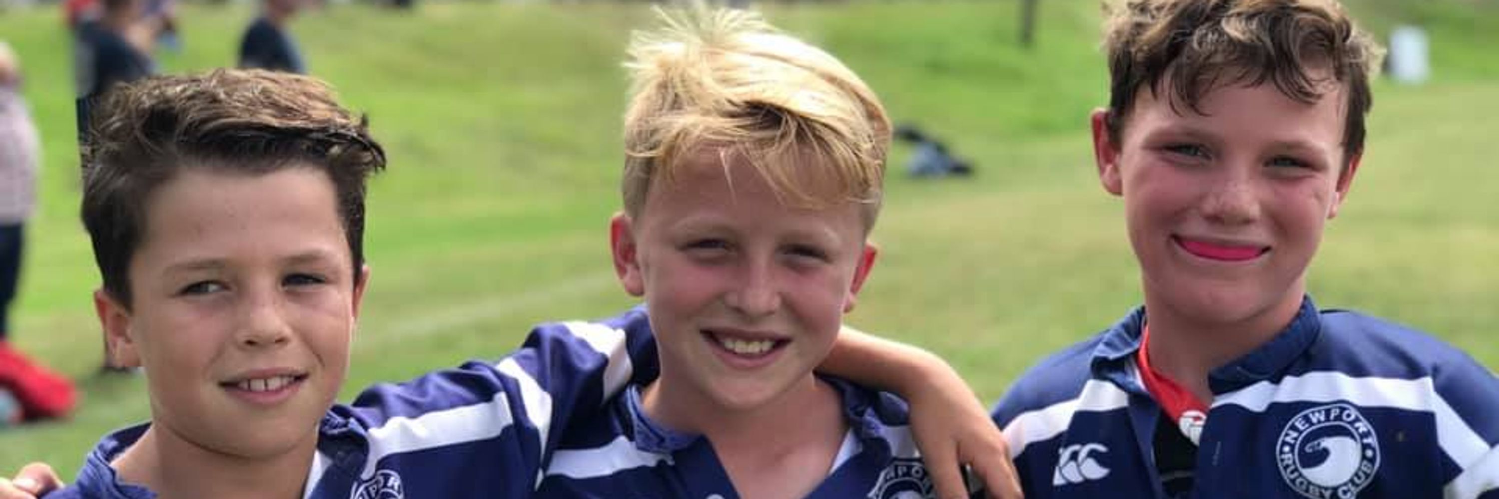 Newport Junior Rugby Club