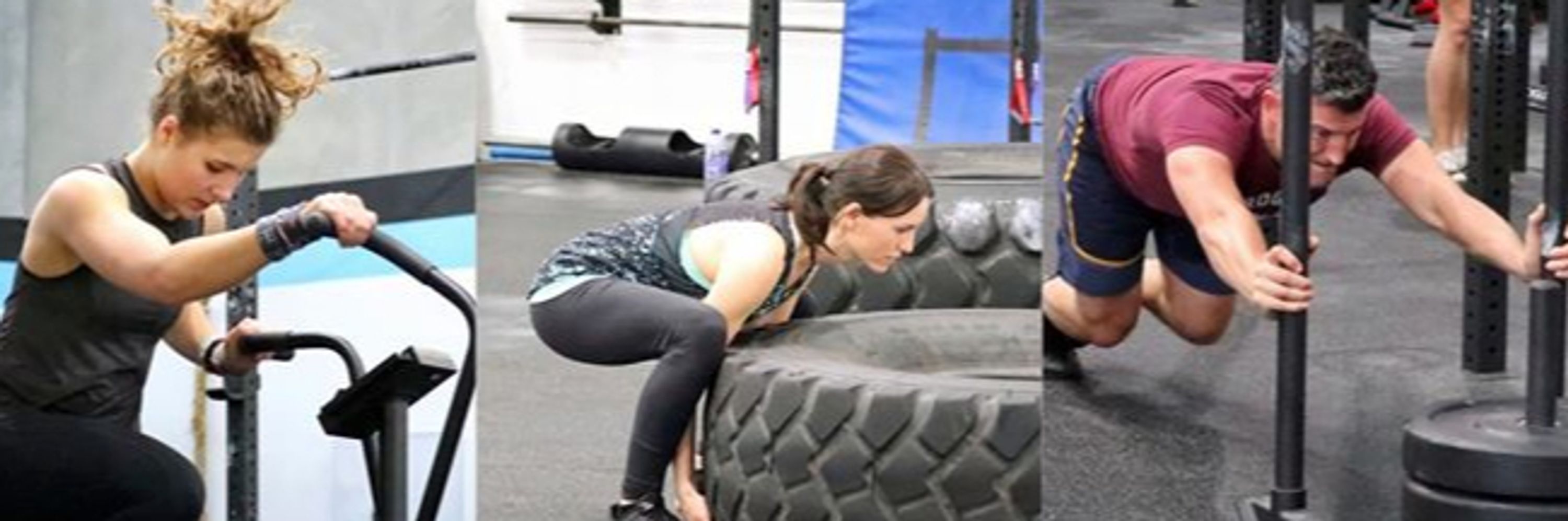 Accelerate Strength