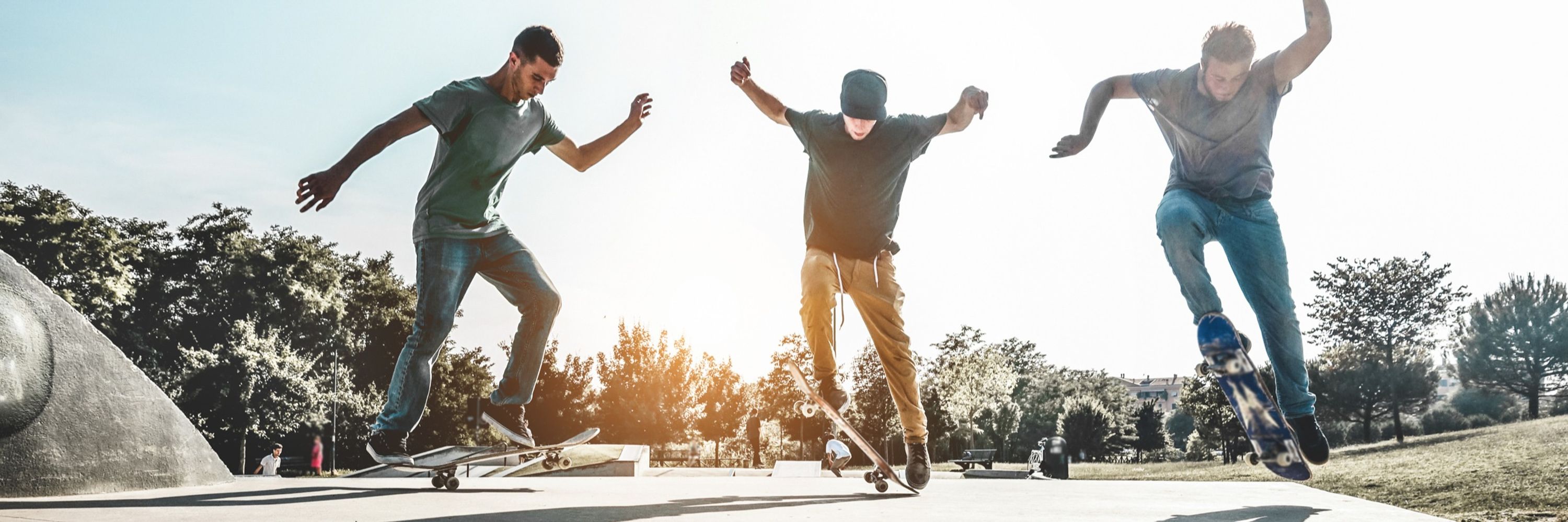 Ballarat Skate Club Single Session
