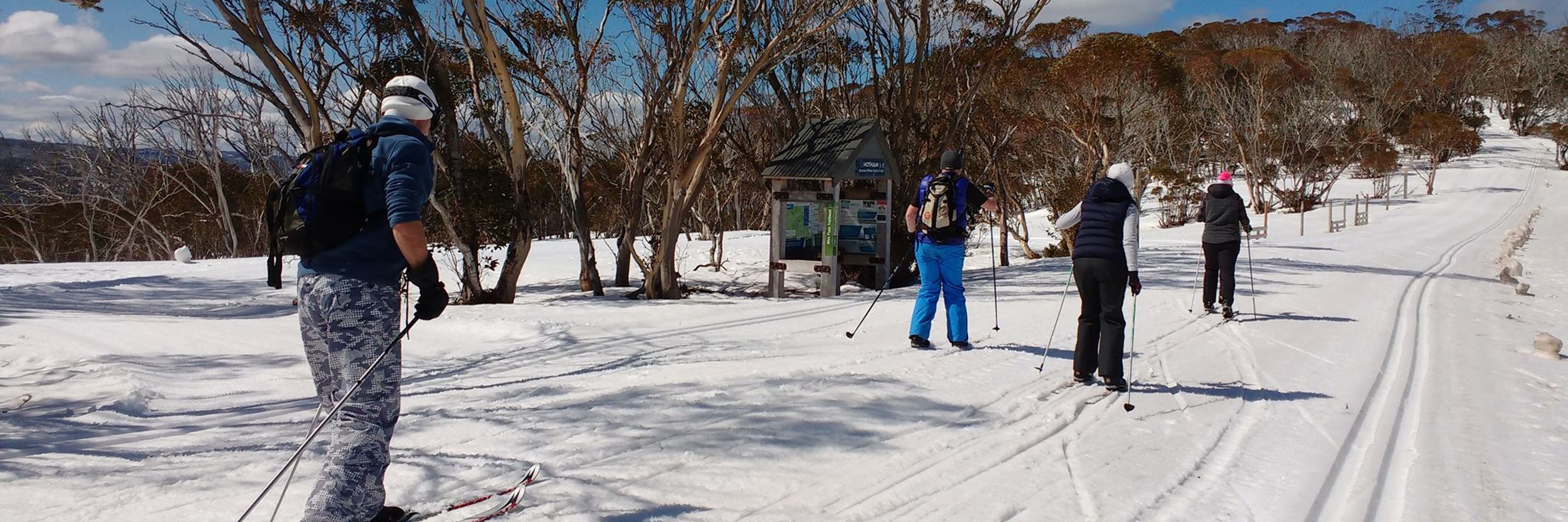 Traverse Hotham