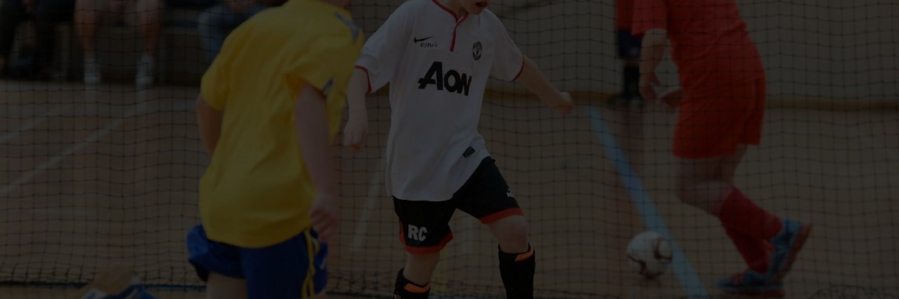 Social Futsal League | Macleod