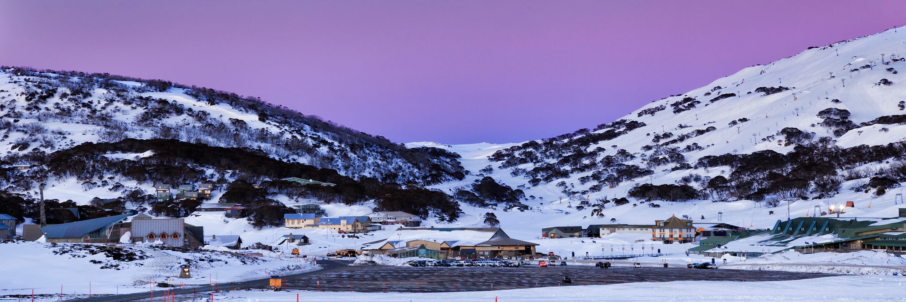 Thirroul Ski Club