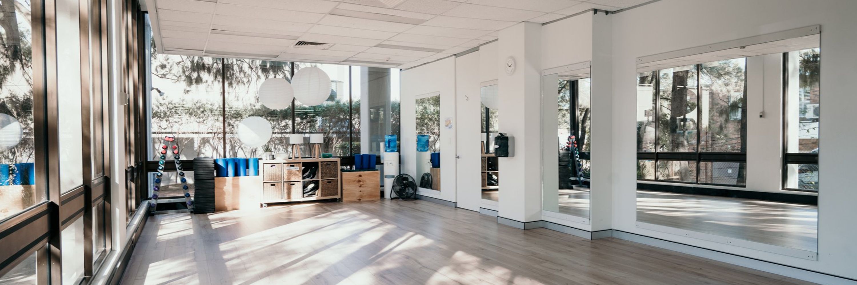 Polestar Pilates