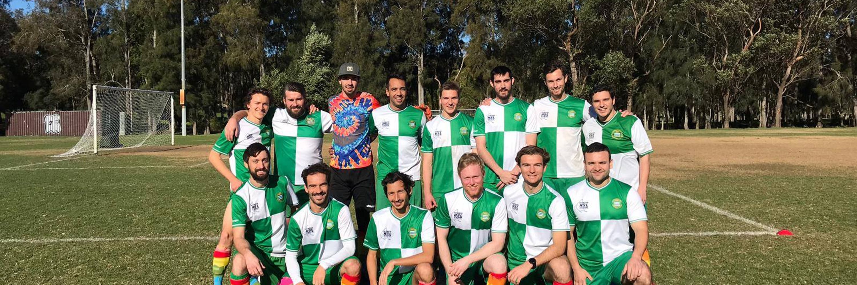 Pittwater RSL FC