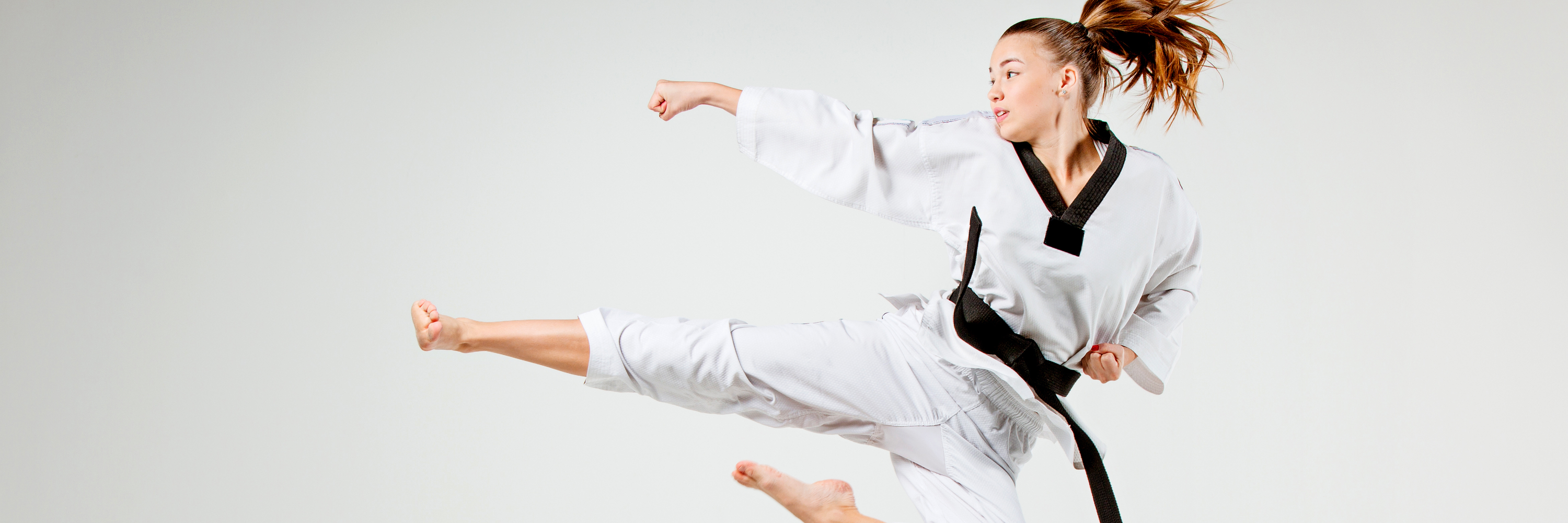 Ladies Kickboxing Trial Ladies Kickboxing Trial
