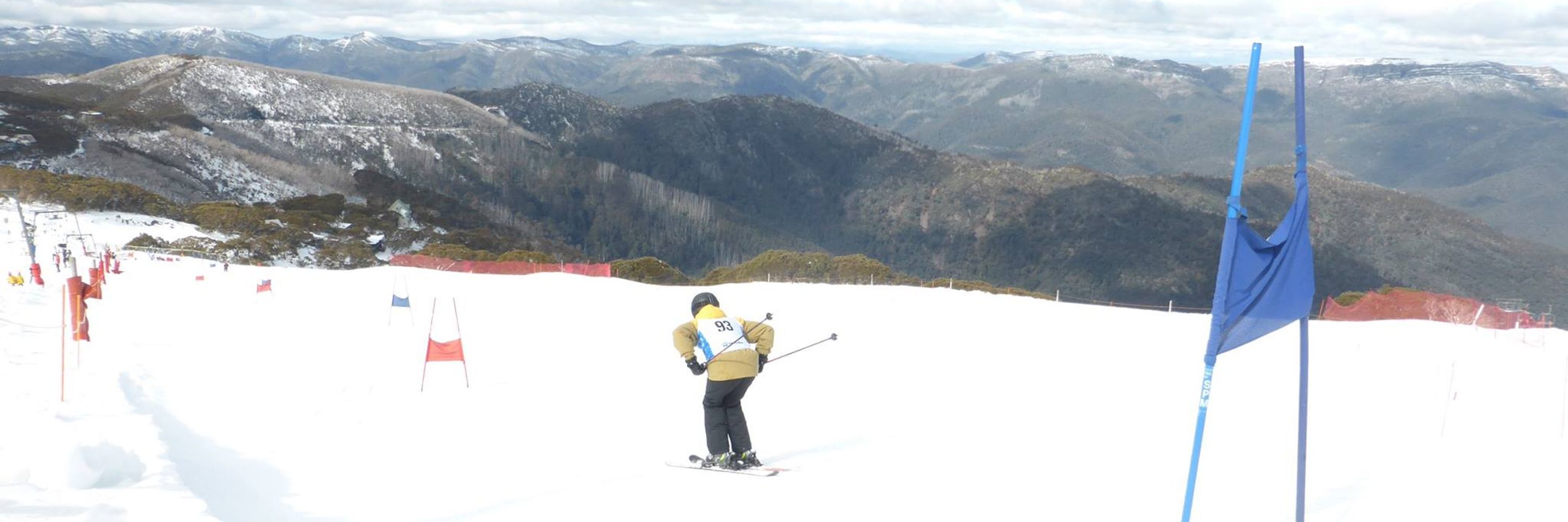 RAN Ski Club (Perisher)