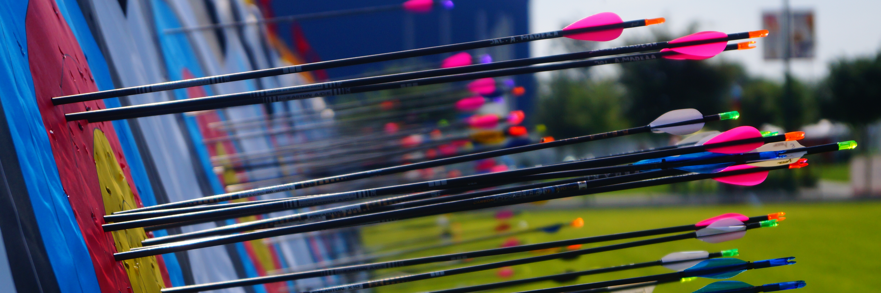 Come-N-Try Archery Sunday's Come-N-Try Archery Sunday's