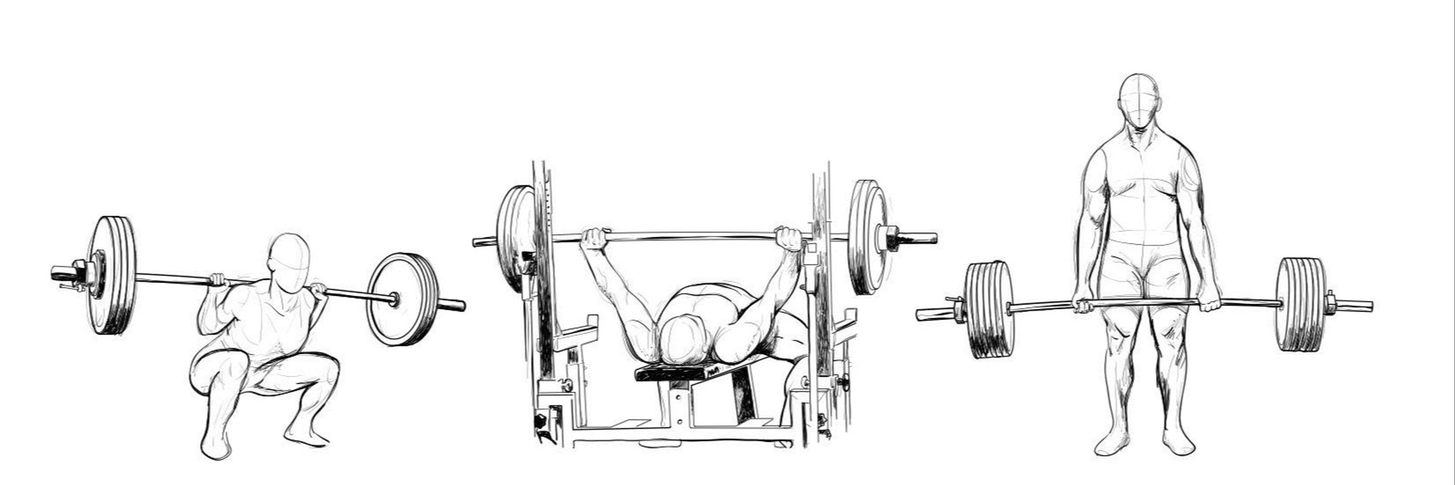 City Strength HQ