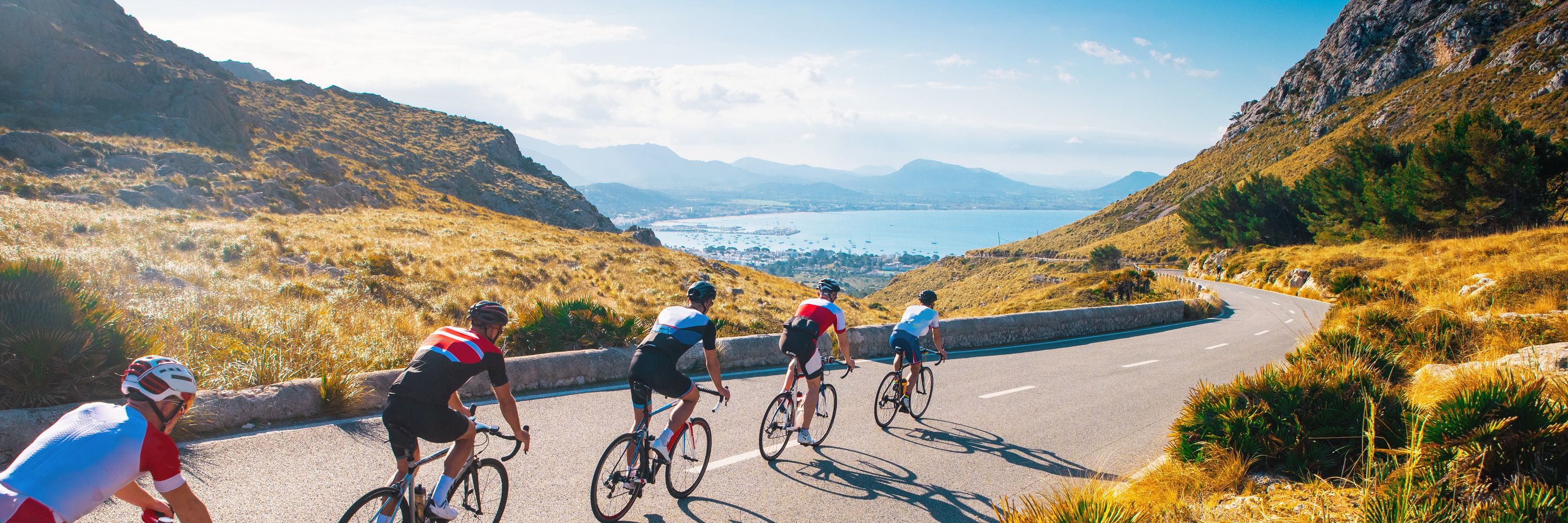 Wednesday Training Ride 
