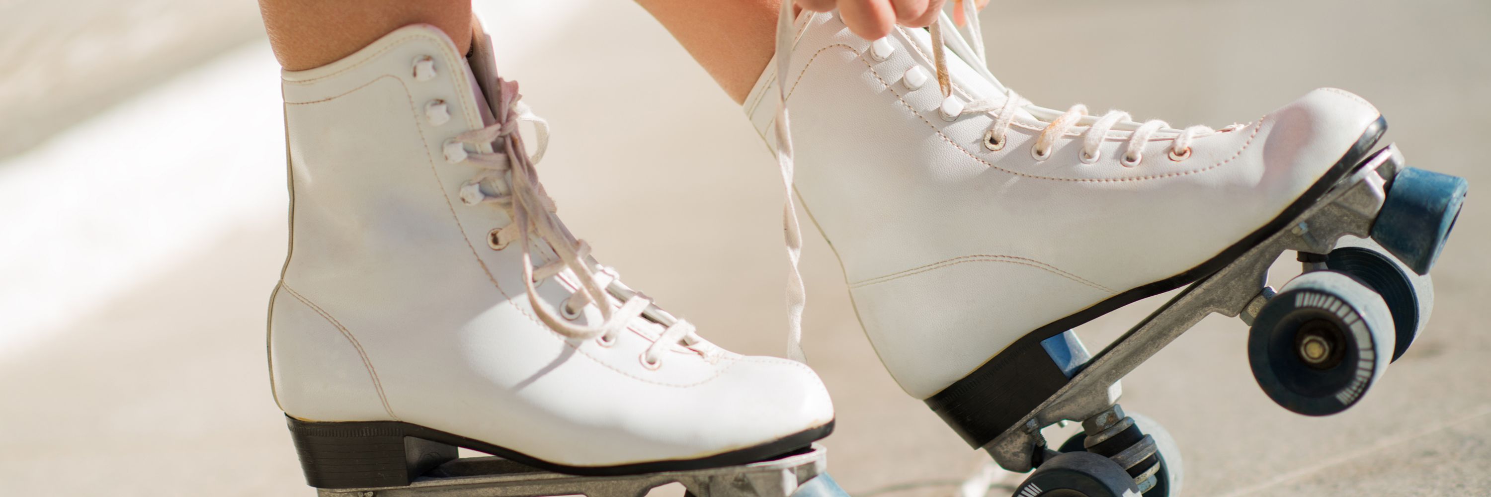 Taren Point Roller Skating Club