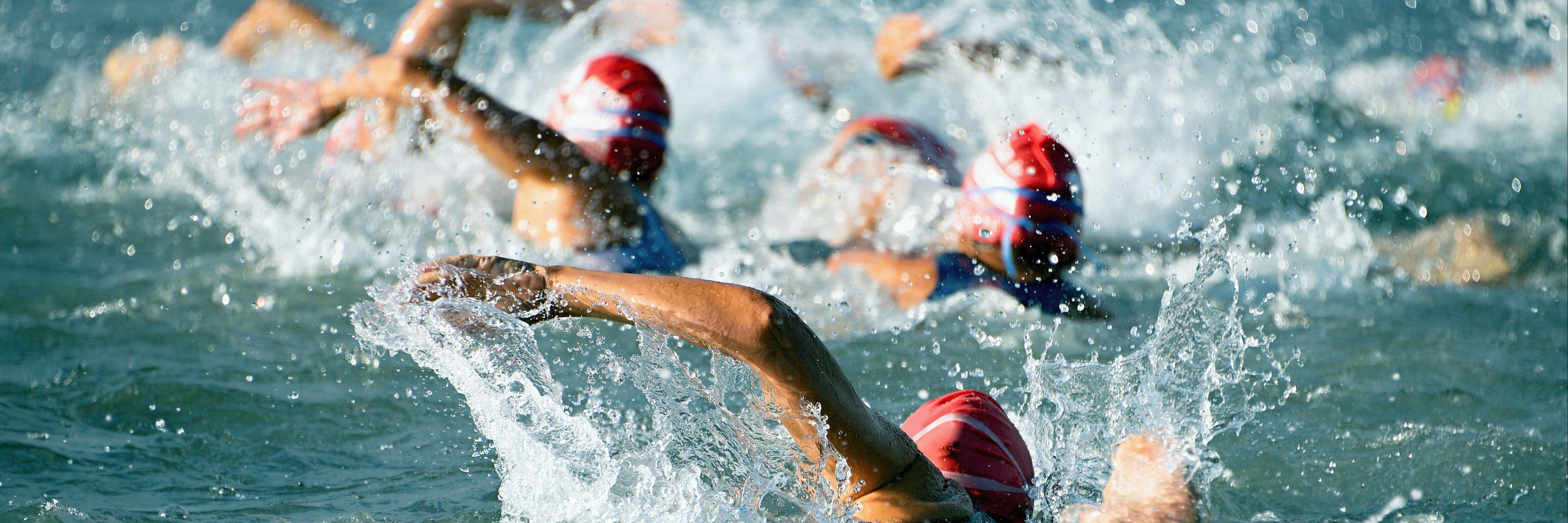Triathlon NSW Sprint Series Kurnell