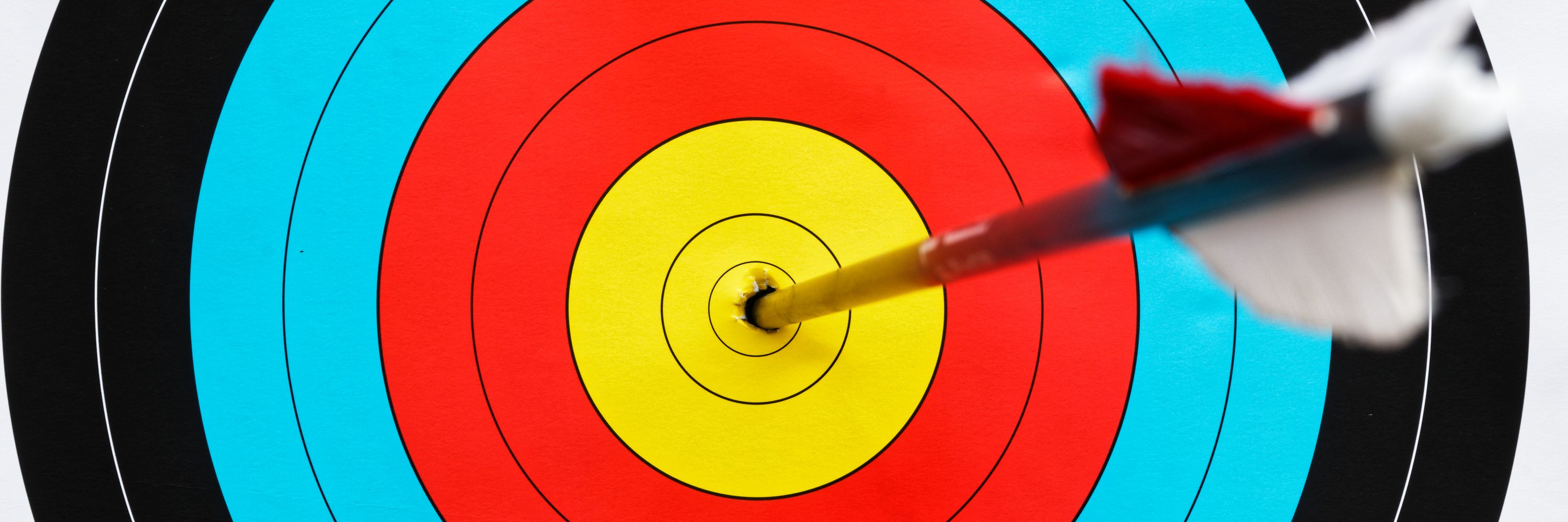 Aim For Fun! Beginner Archery Sessions Aim For Fun! Beginner Archery Sessions