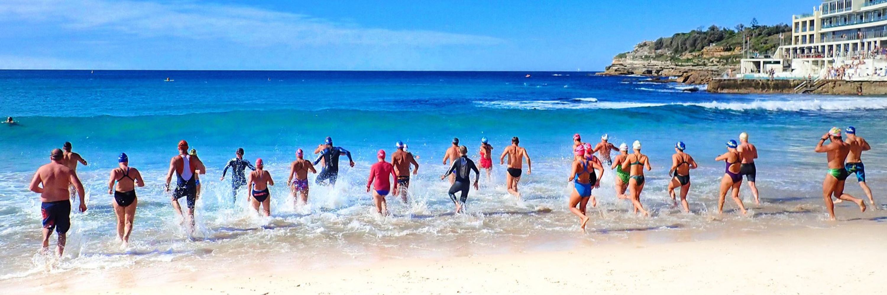 Bondi Fit