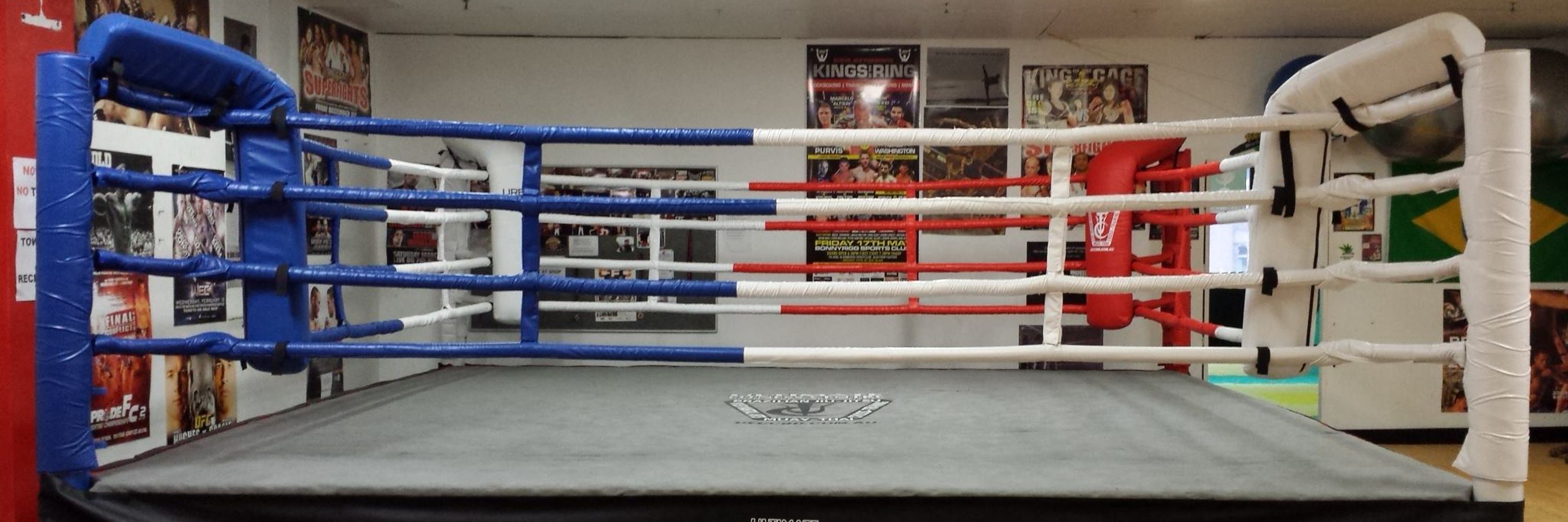 Ultimate Fitness Centre Northern Beaches