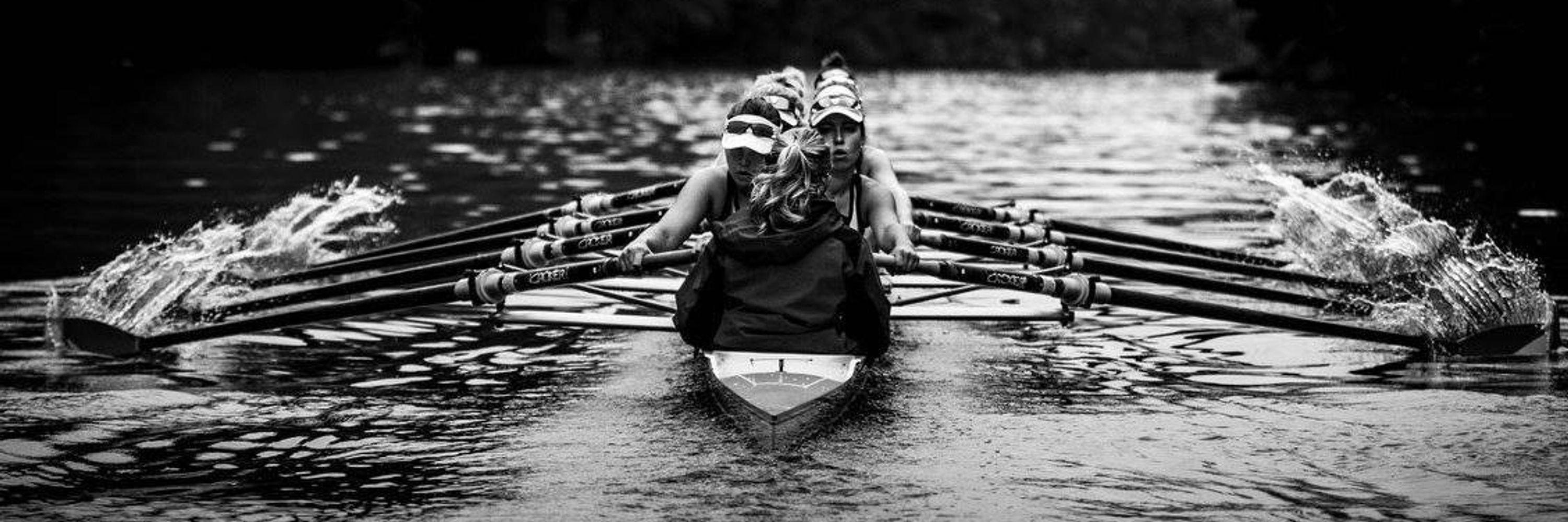 UTS Rowing Club