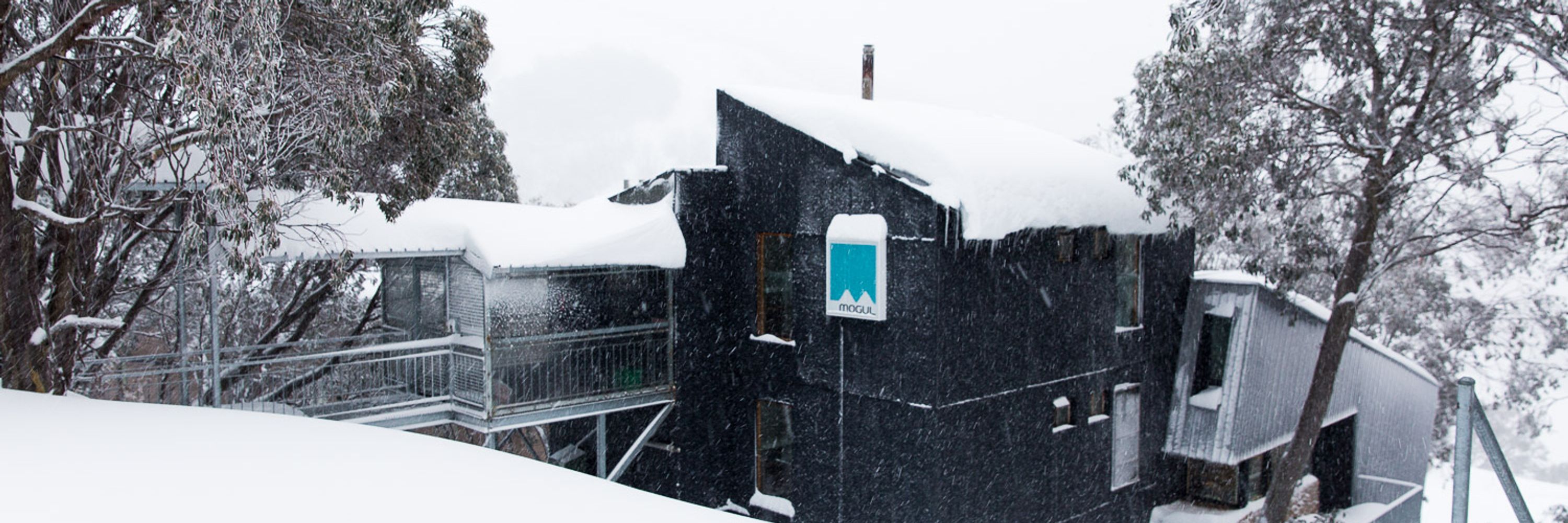 Mogul Ski Club