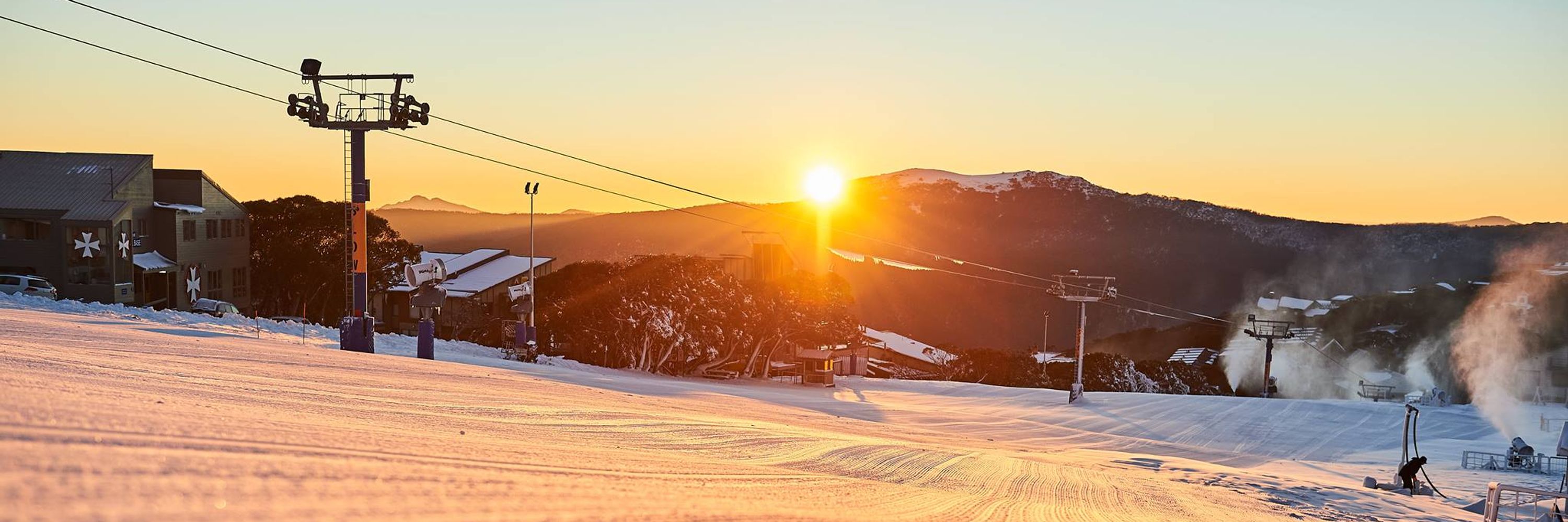 Mt. Buller 
