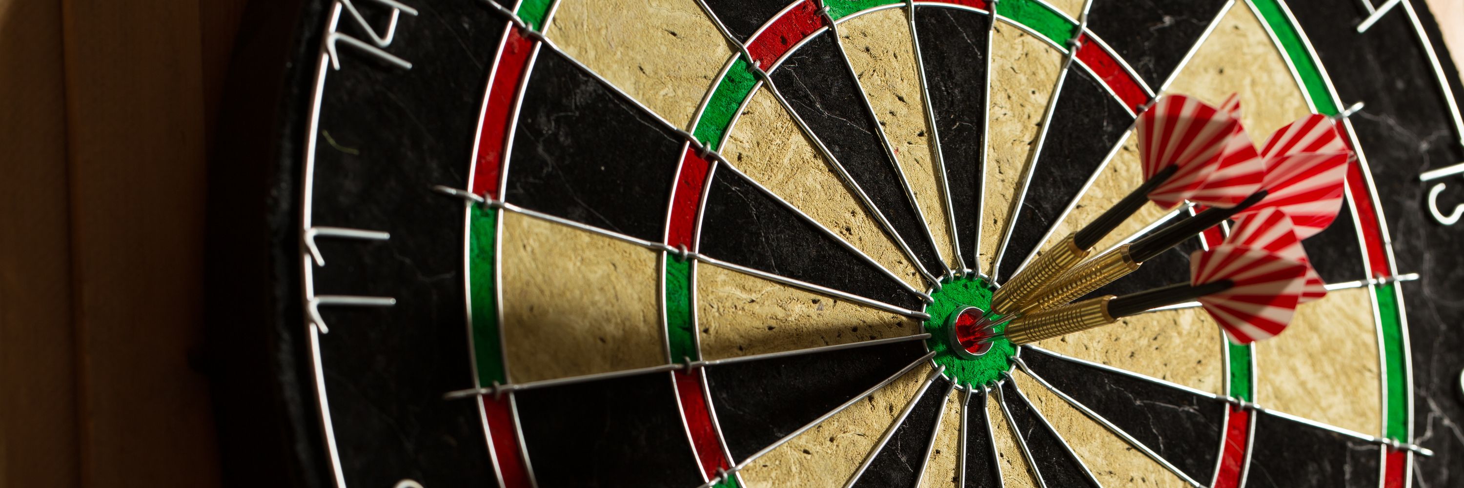 NSW Darts Inc.