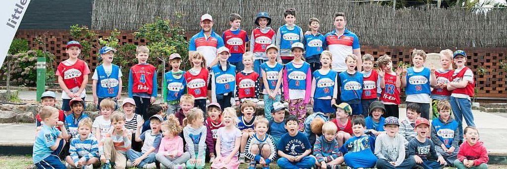 Kids Rugby Clinic Kids Rugby Clinic