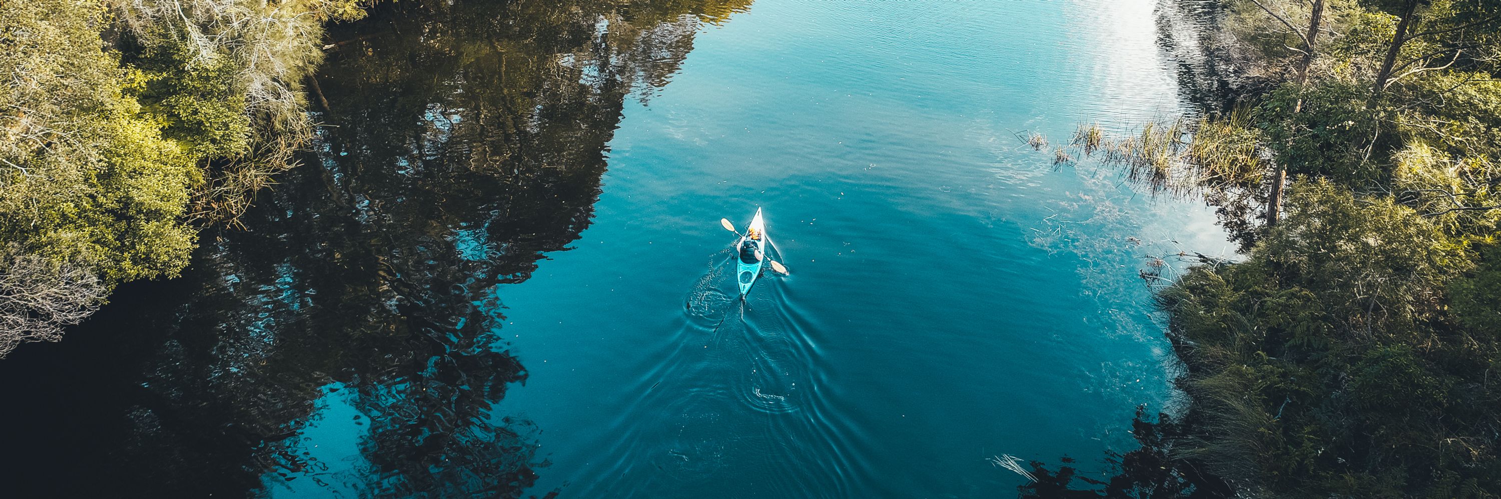 Paddle NSW