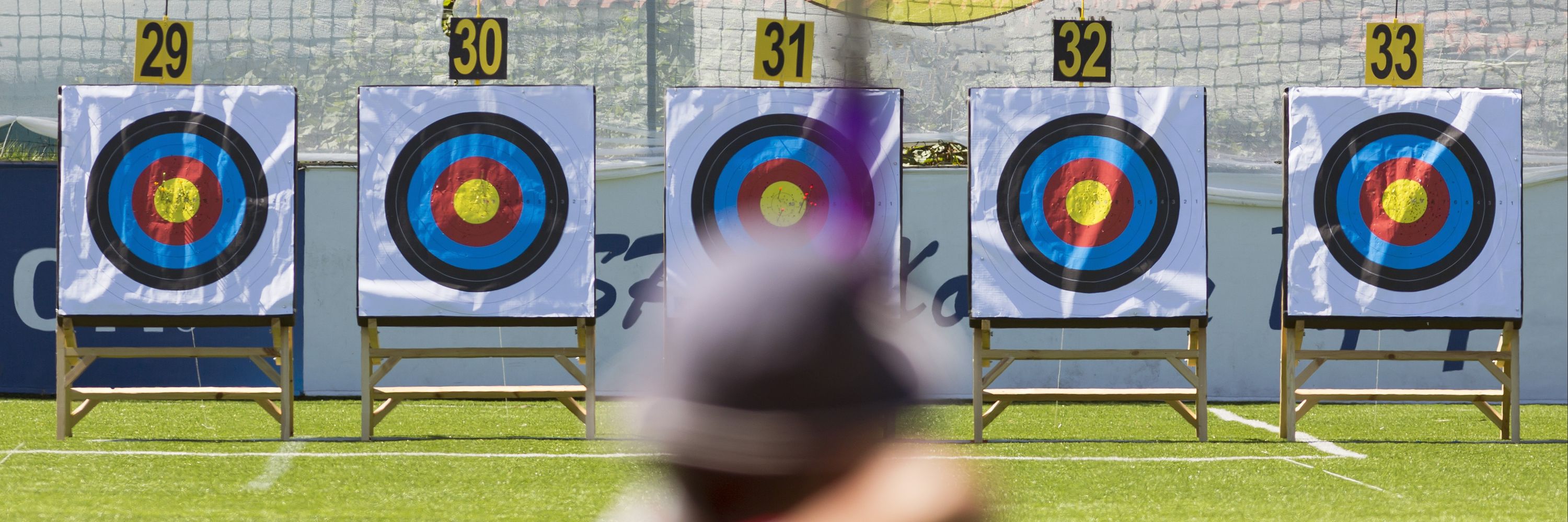 Come 'N' Try Archery Come 'N' Try Archery