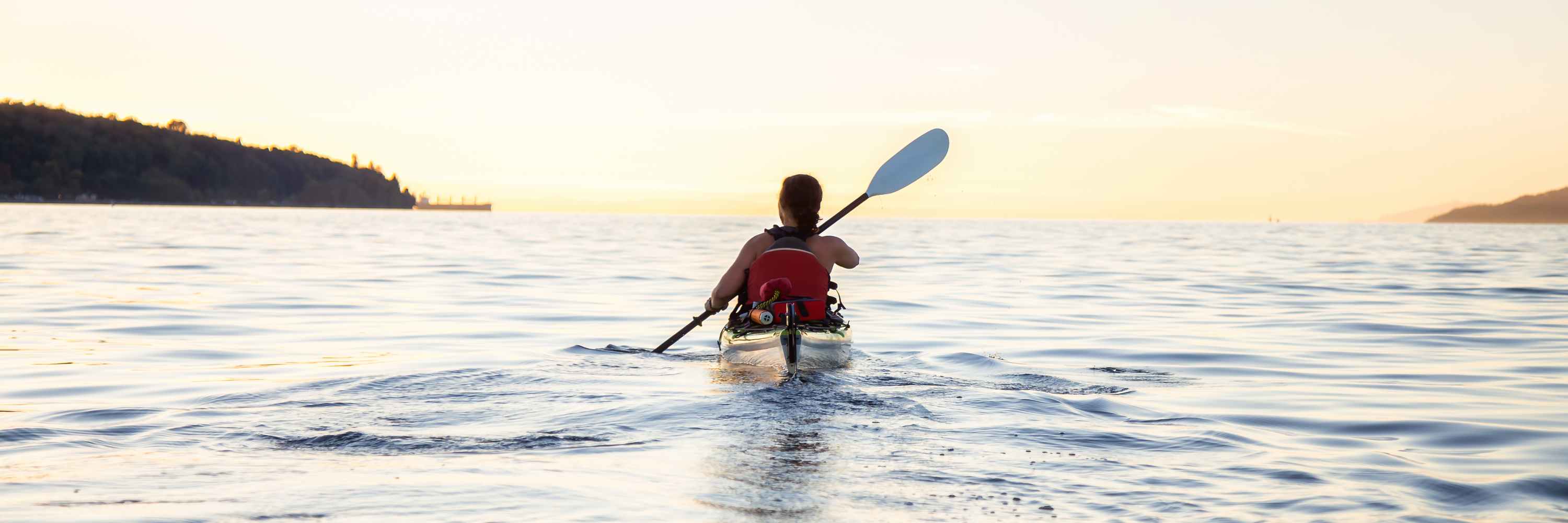 Beginner Midweek Evening Canoeing