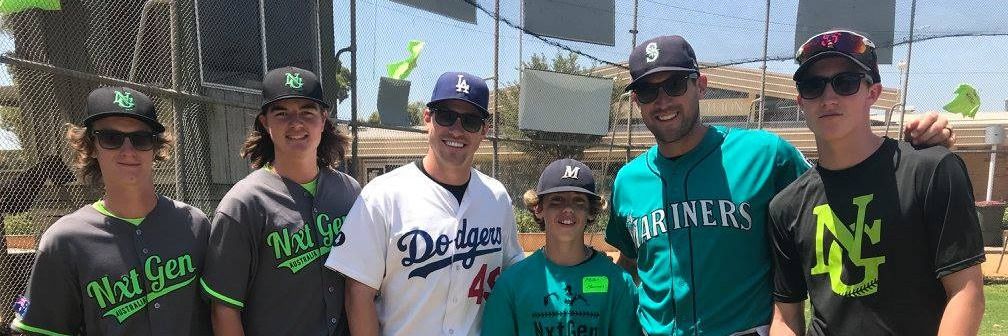 NxtGen Baseball Advanced Skills Clinic (2 days) NxtGen Baseball Advanced Skills Clinic (2 days)