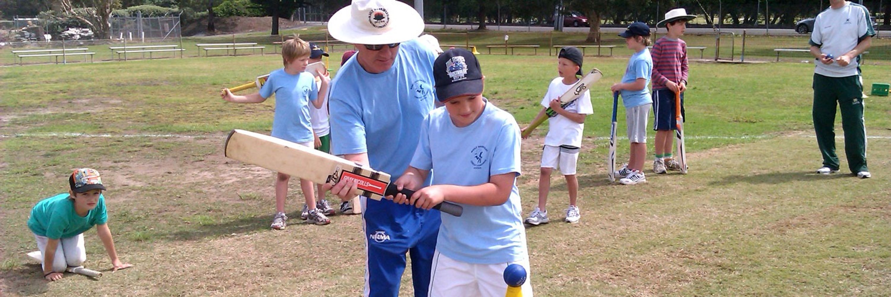 2019 Manly Warringah Cricket Coaching School Spring Clinic 2019 Manly Warringah Cricket Coaching School Spring Clinic