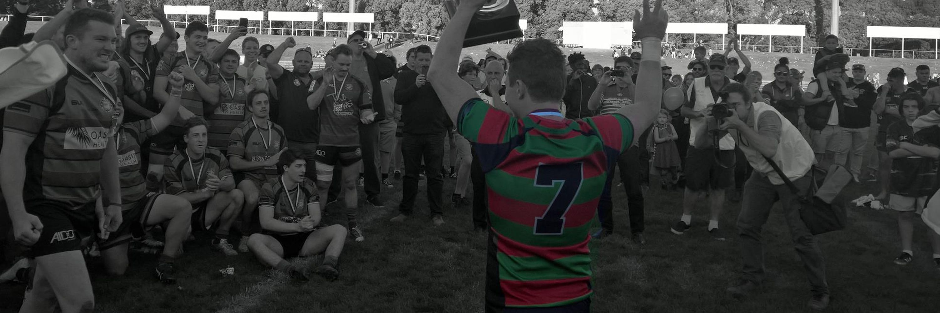 Avalon Bulldogs Junior Rugby League                                                                                                                   