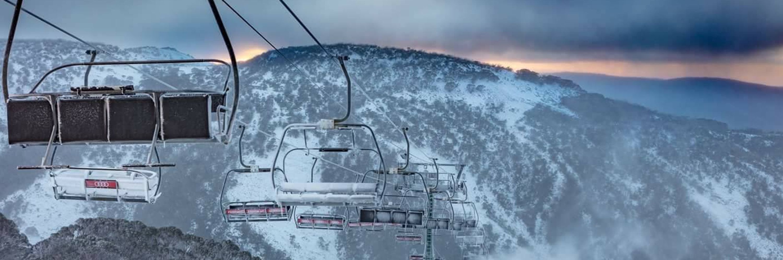 Swindlers Valley Ski Club