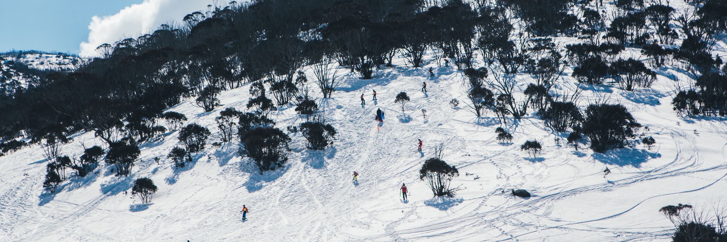 Hi Noon Ski Club