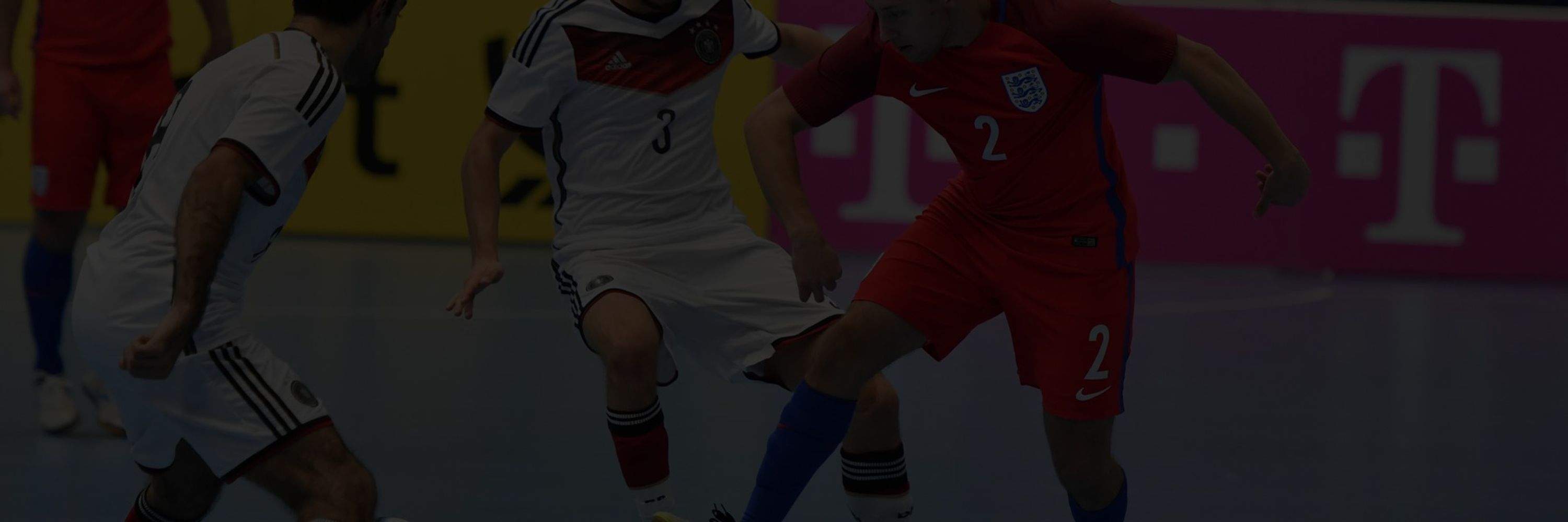 Social Futsal League | Keysborough