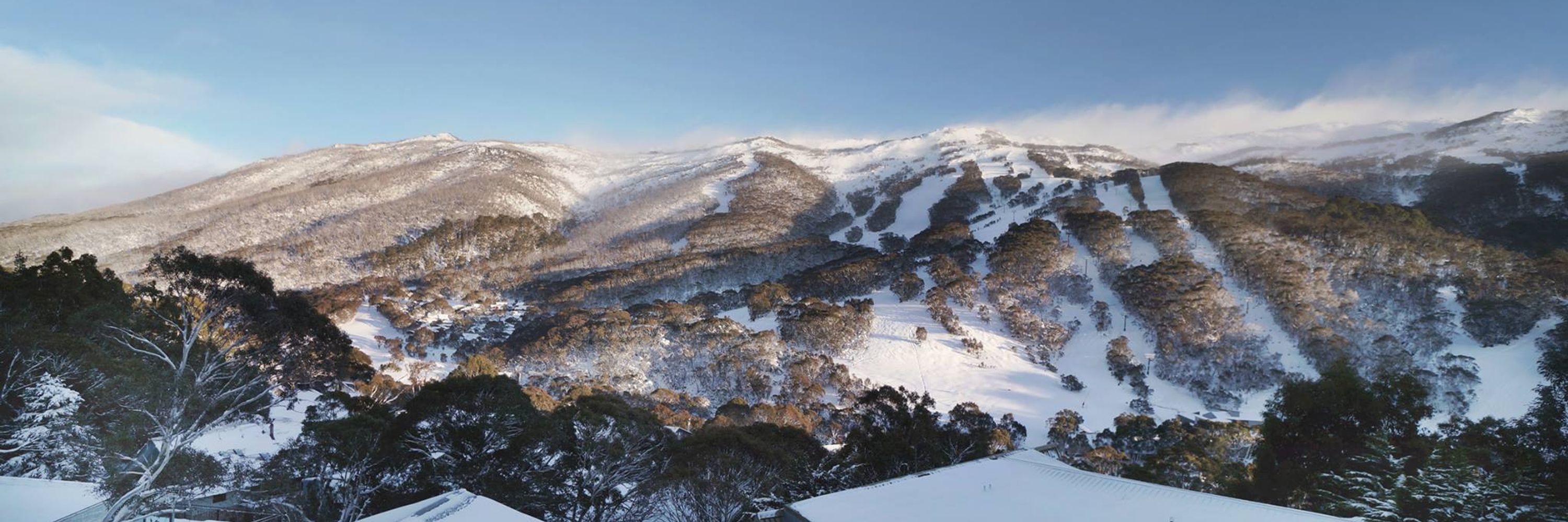 Thredbo Resort