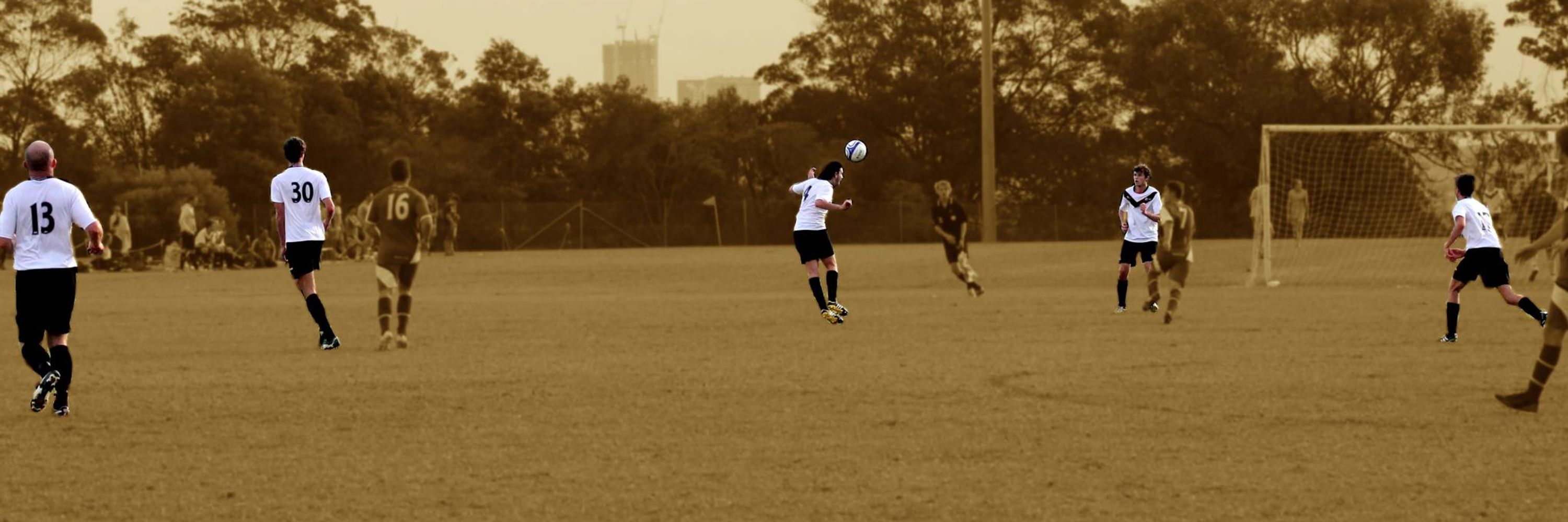 Seaforth Football Club