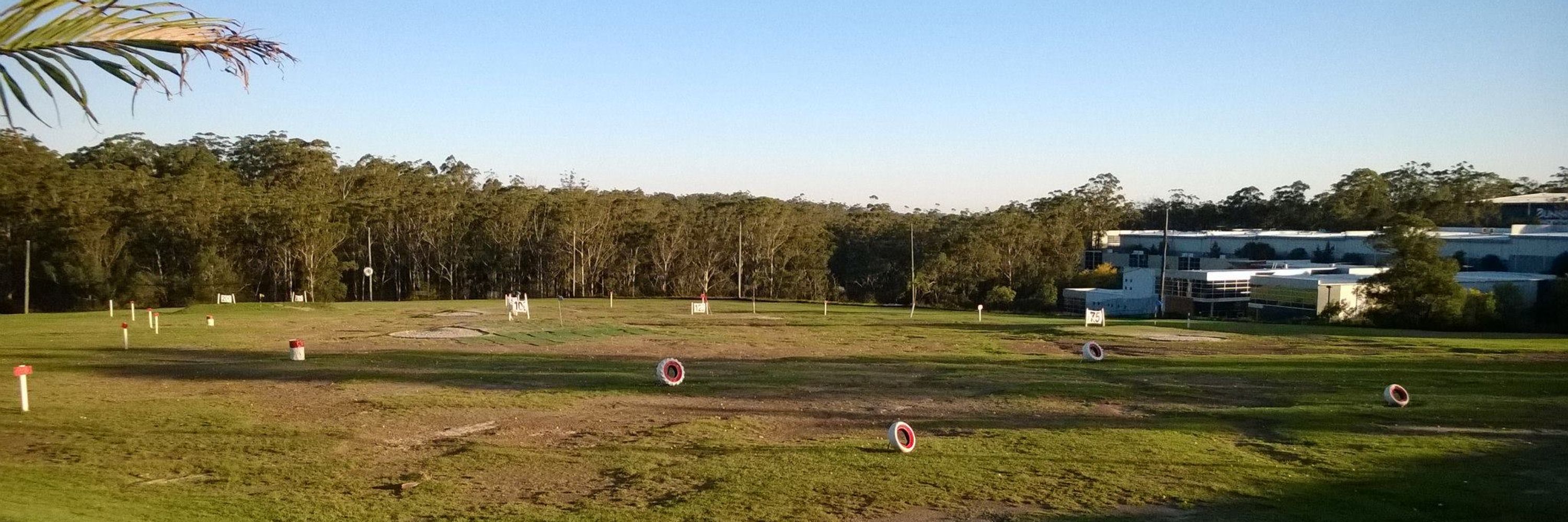 Dural Golf Driving Range