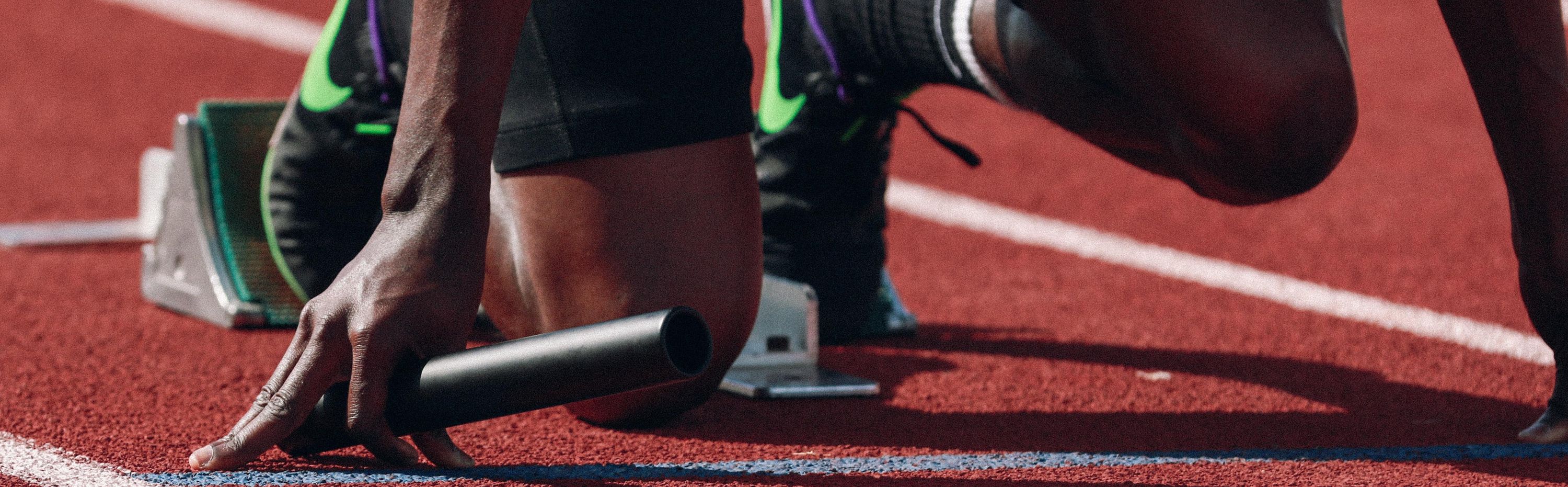 Decathlon banner