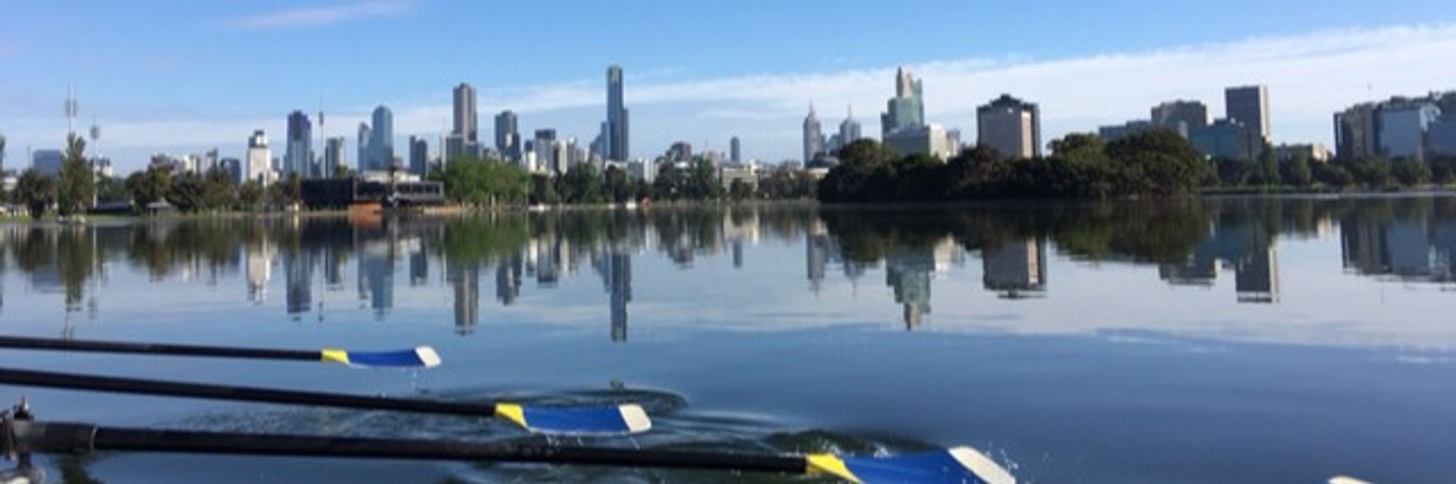 Y Rowing Club